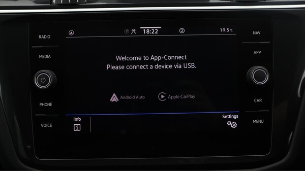 Used Volkswagen Tiguan Allspace 2024 for sale - 76136991: Photo 26