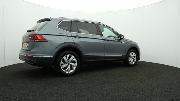 Used Volkswagen Tiguan Allspace 2024 for sale - 76136991: Photo 38
