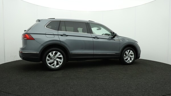 Used Volkswagen Tiguan Allspace 2024 for sale - 76136991: Photo 40