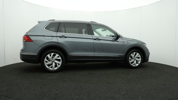Used Volkswagen Tiguan Allspace 2024 for sale - 76136991: Photo 41