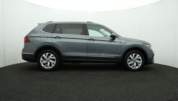 Used Volkswagen Tiguan Allspace 2024 for sale - 76136991: Photo 43