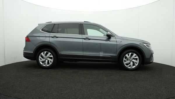 Used Volkswagen Tiguan Allspace 2024 for sale - 76136991: Photo 44