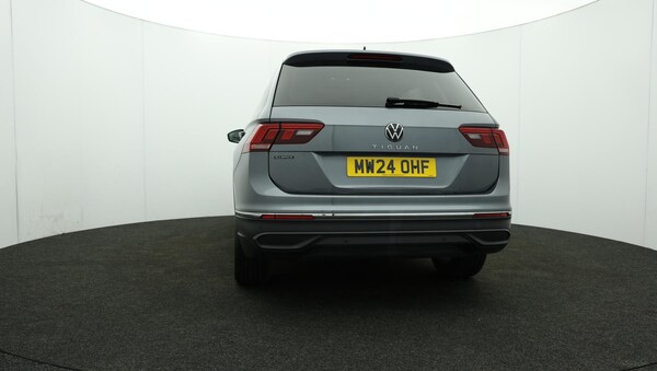 Used Volkswagen Tiguan Allspace 2024 for sale - 76136991: Photo 47