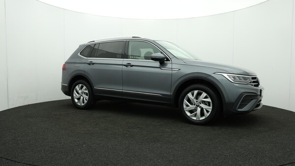 Used Volkswagen Tiguan Allspace 2024 for sale - 76136991: Photo 49