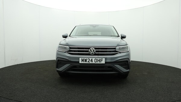 Used Volkswagen Tiguan Allspace 2024 for sale - 76136991: Photo 59