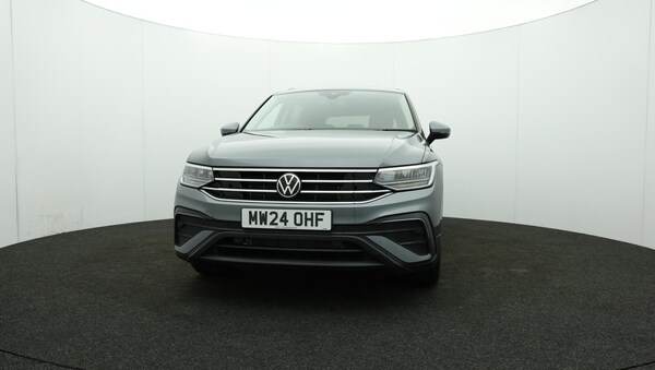 Used Volkswagen Tiguan Allspace 2024 for sale - 76136991: Photo 60