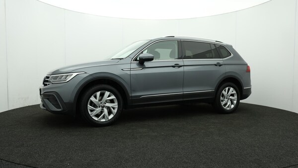 Used Volkswagen Tiguan Allspace 2024 for sale - 76136991: Photo 68