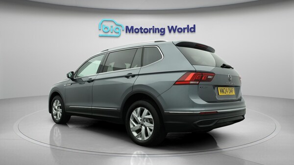 Used Volkswagen Tiguan Allspace 2024 for sale - 76136991: Photo 6