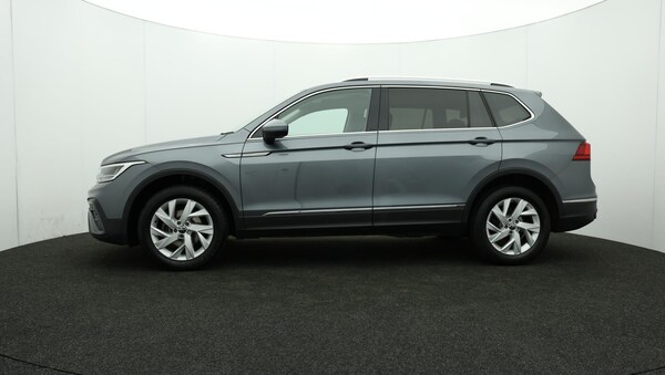 Used Volkswagen Tiguan Allspace 2024 for sale - 76136991: Photo 72