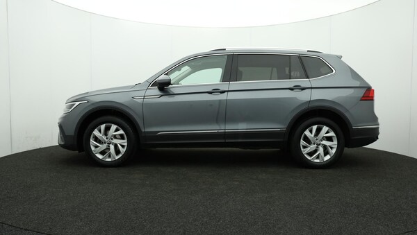 Used Volkswagen Tiguan Allspace 2024 for sale - 76136991: Photo 73