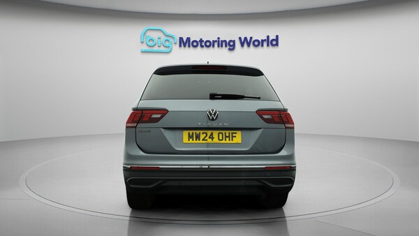 Used Volkswagen Tiguan Allspace 2024 for sale - 76136991: Photo 7