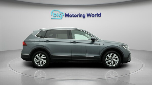 Used Volkswagen Tiguan Allspace 2024 for sale - 76136991: Photo 9
