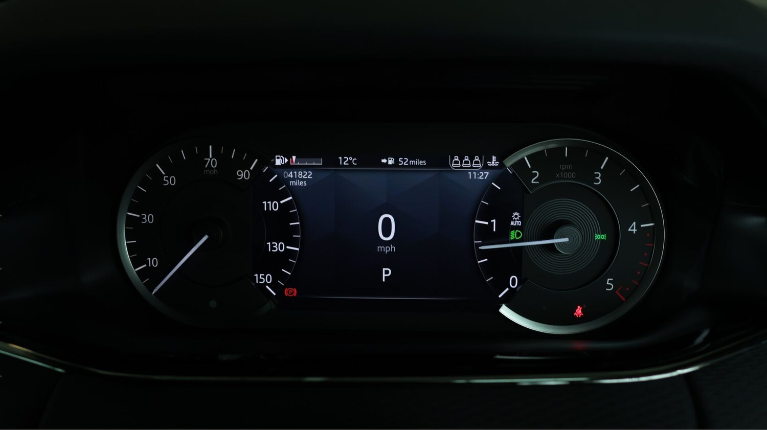 Used Land Rover Range Rover Evoque 2022 for sale - 78008339: Photo 10