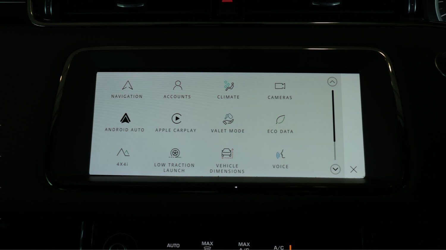 Used Land Rover Range Rover Evoque 2022 for sale - 78008339: Photo 11