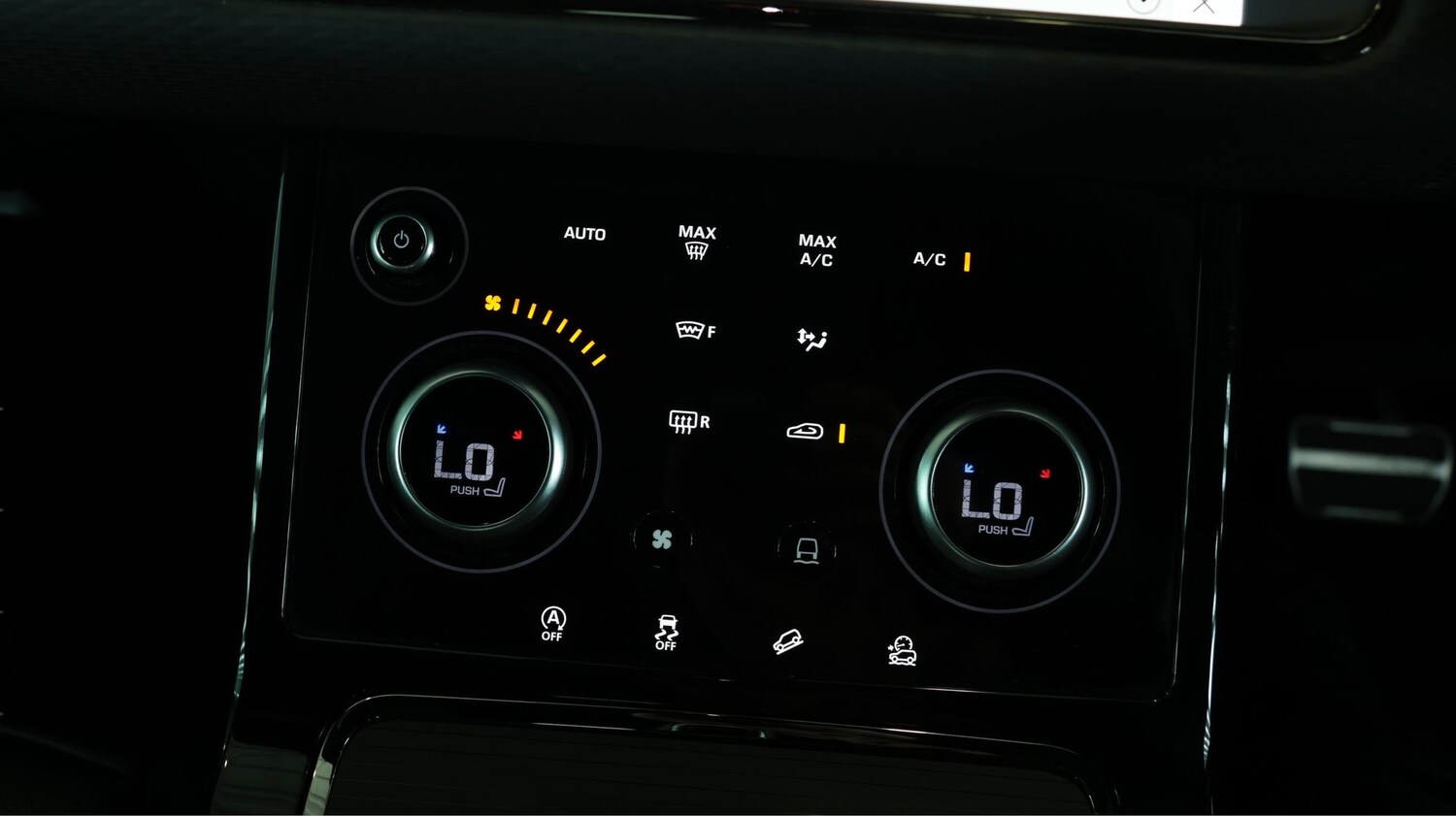 Used Land Rover Range Rover Evoque 2022 for sale - 78008339: Photo 12