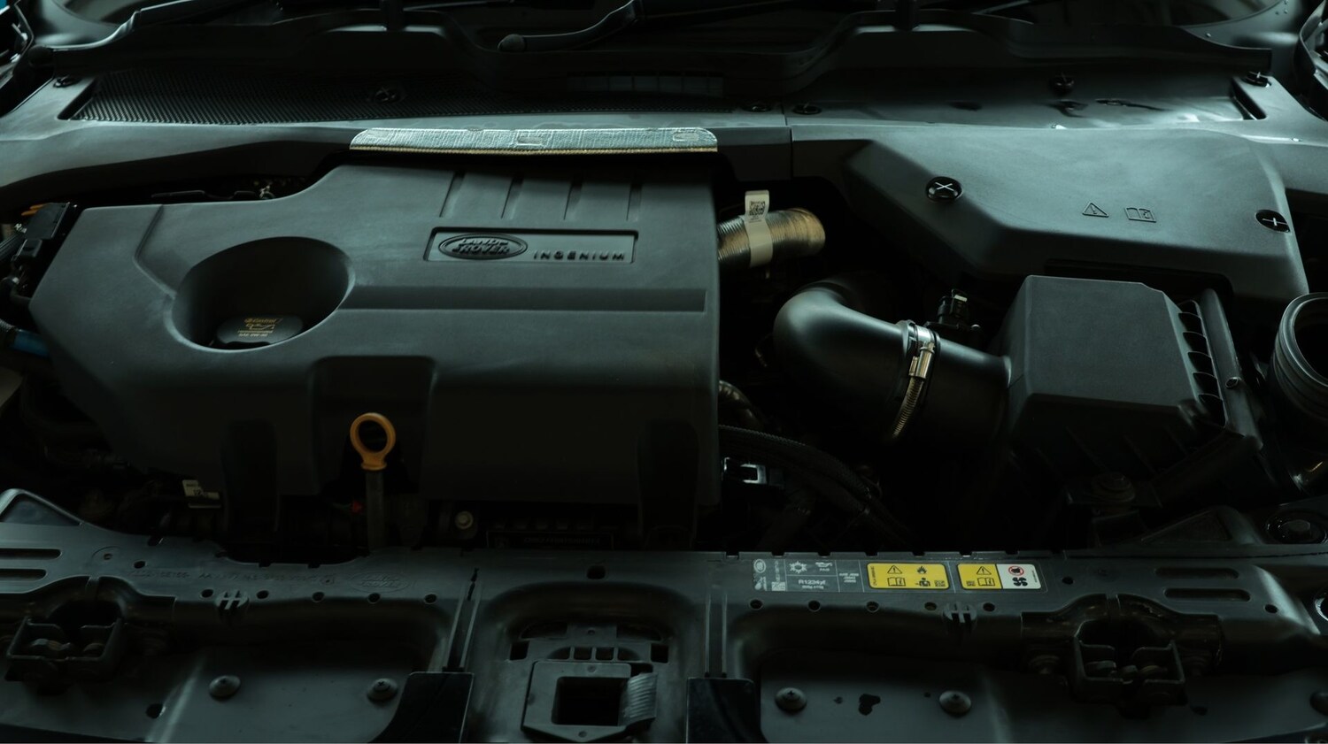 Used Land Rover Range Rover Evoque 2022 for sale - 78008339: Photo 19