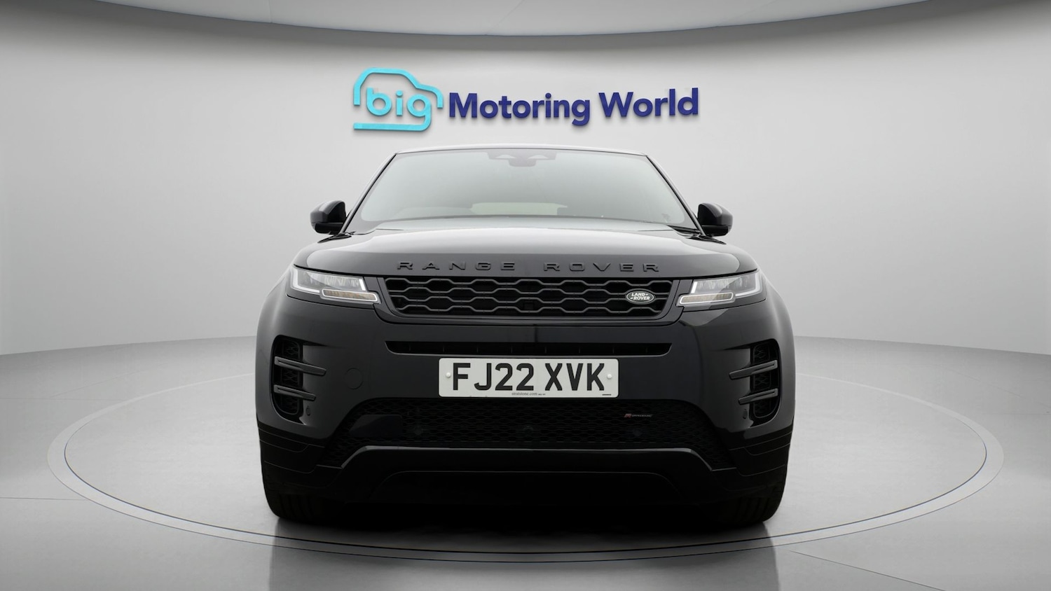 Used Land Rover Range Rover Evoque 2022 for sale - 78008339: Photo 2