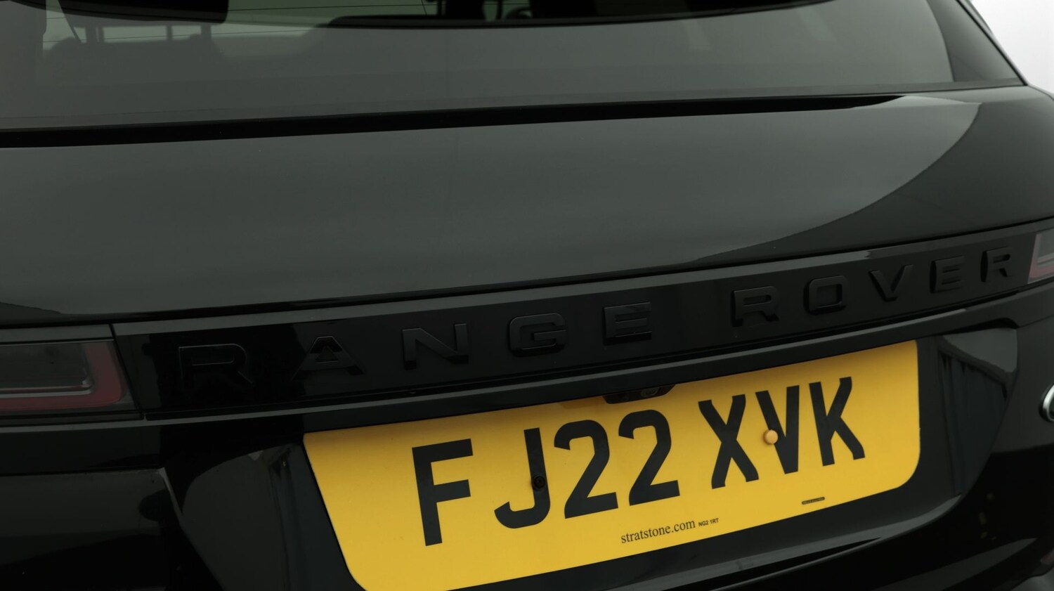 Used Land Rover Range Rover Evoque 2022 for sale - 78008339: Photo 21