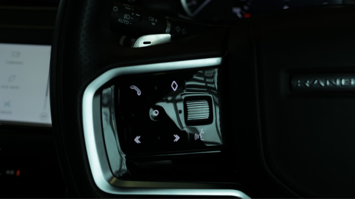 Used Land Rover Range Rover Evoque 2022 for sale - 78008339: Photo 23