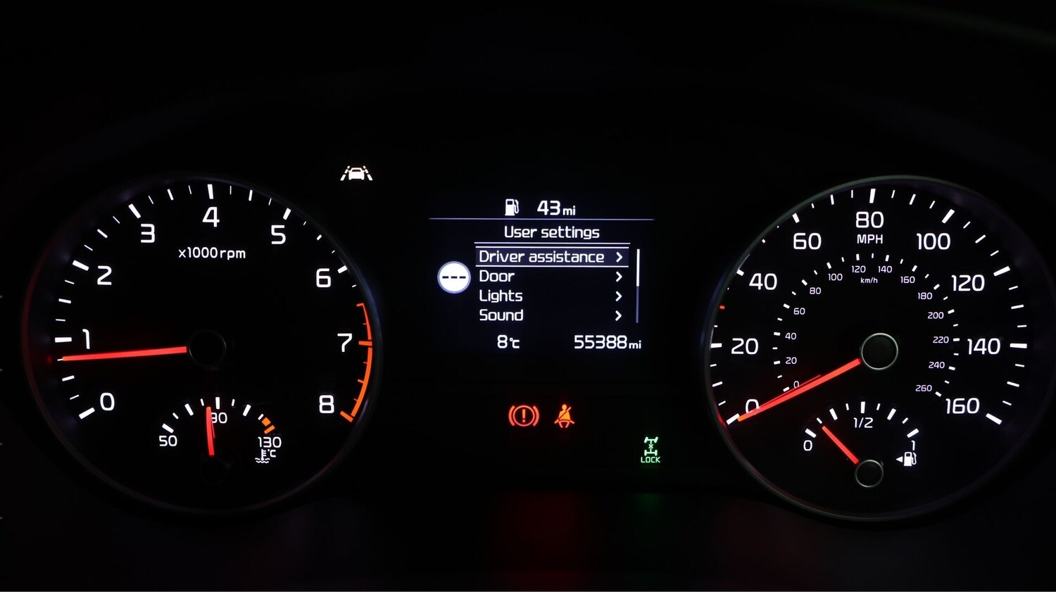 Used Kia Sportage 2022 for sale - 77350517: Photo 10