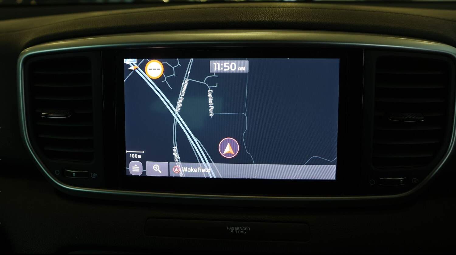 Used Kia Sportage 2022 for sale - 77350517: Photo 11