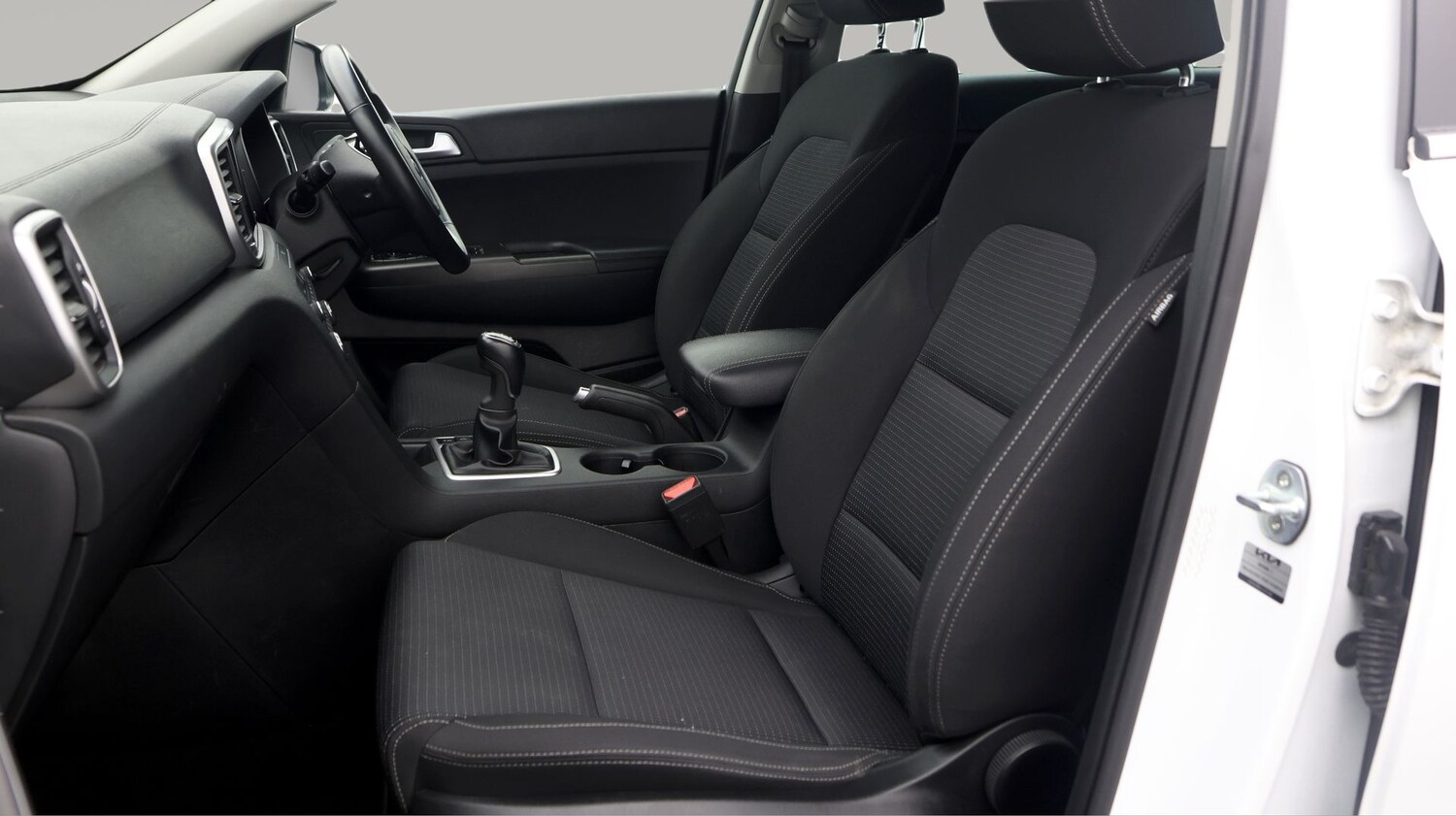 Used Kia Sportage 2022 for sale - 77350517: Photo 14