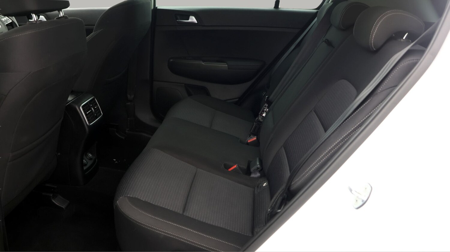 Used Kia Sportage 2022 for sale - 77350517: Photo 16