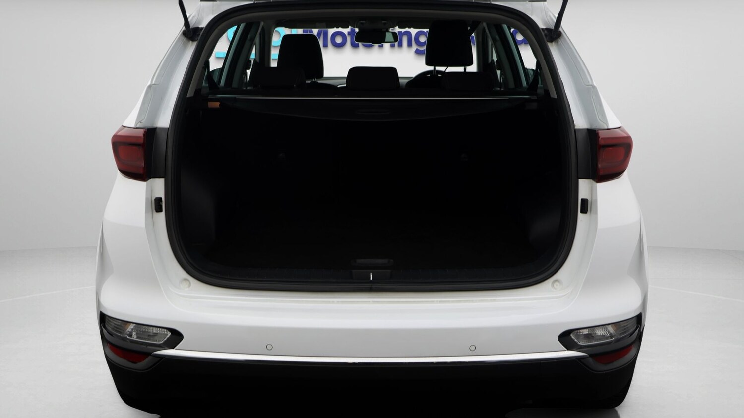 Used Kia Sportage 2022 for sale - 77350517: Photo 17