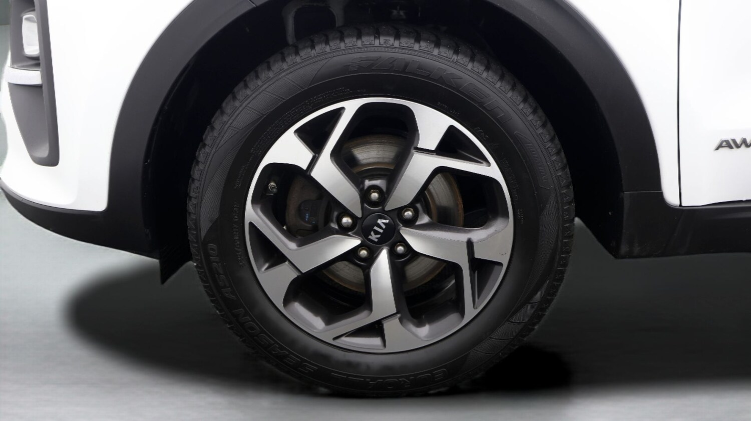 Used Kia Sportage 2022 for sale - 77350517: Photo 18