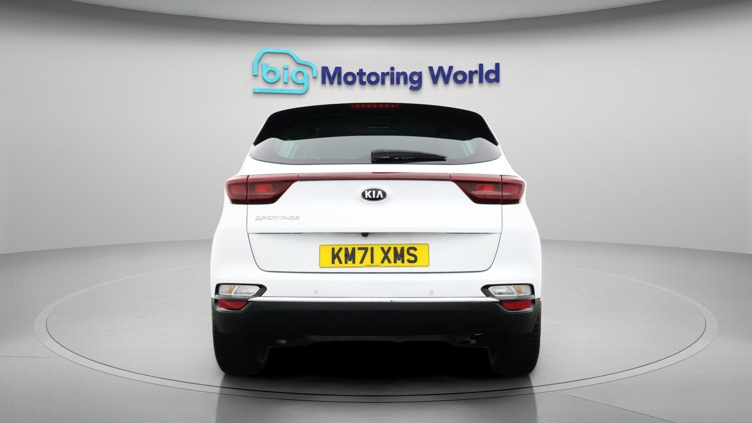 Used Kia Sportage 2022 for sale - 77350517: Photo 6