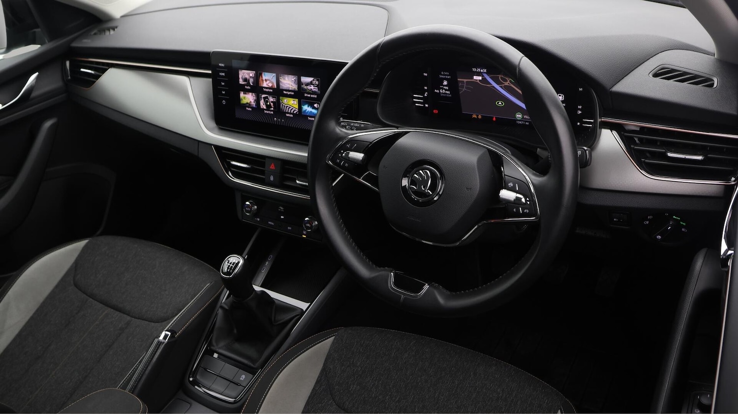 Used Skoda Scala 2022 for sale - 76522513: Photo 10