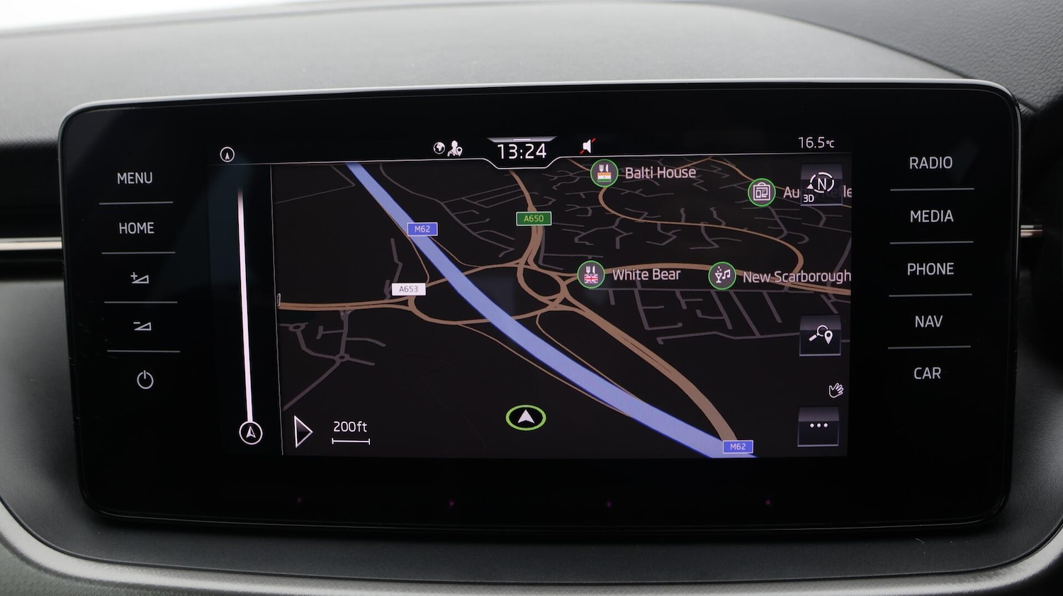 Used Skoda Scala 2022 for sale - 76522513: Photo 12