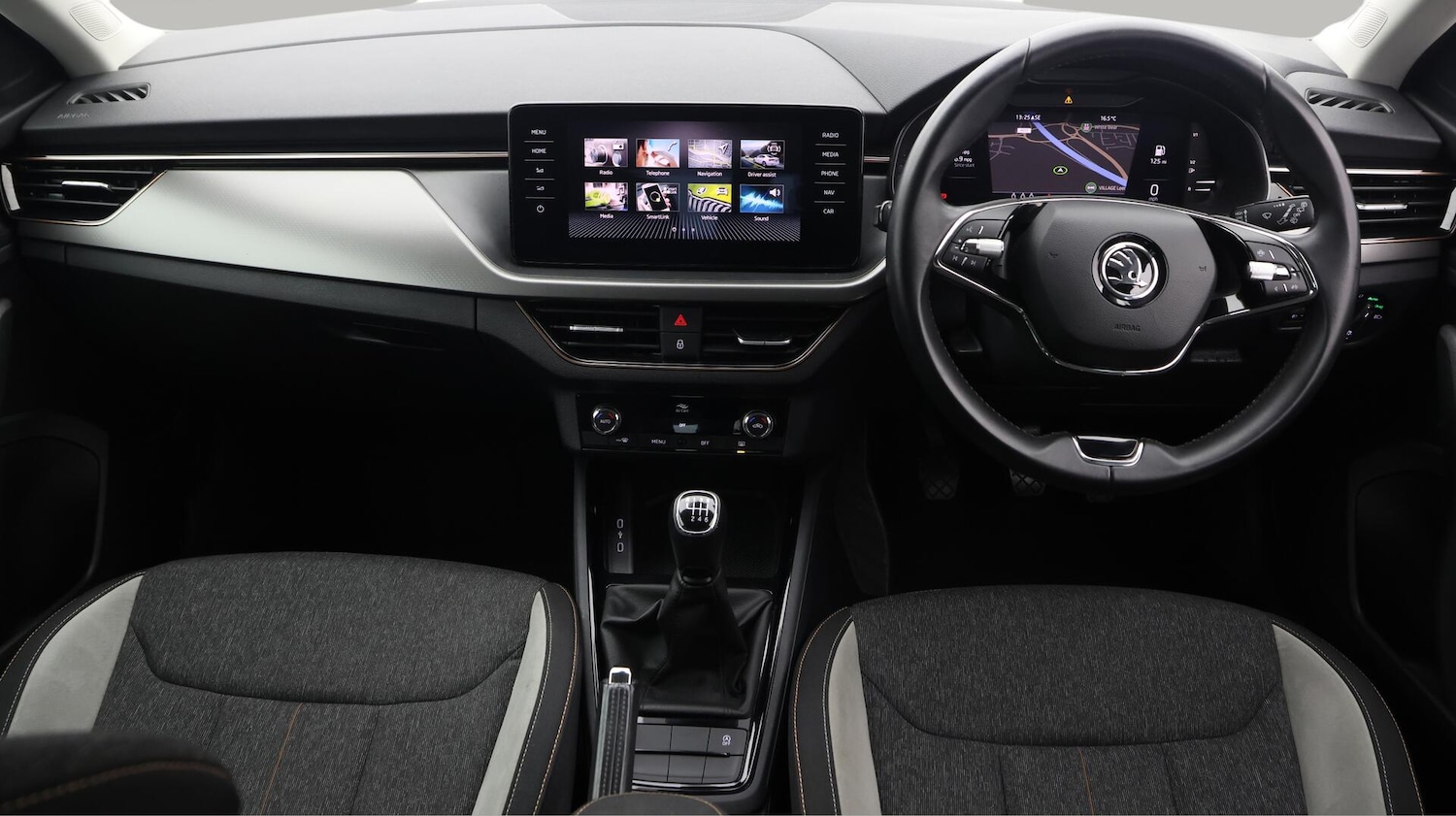 Used Skoda Scala 2022 for sale - 76522513: Photo 14