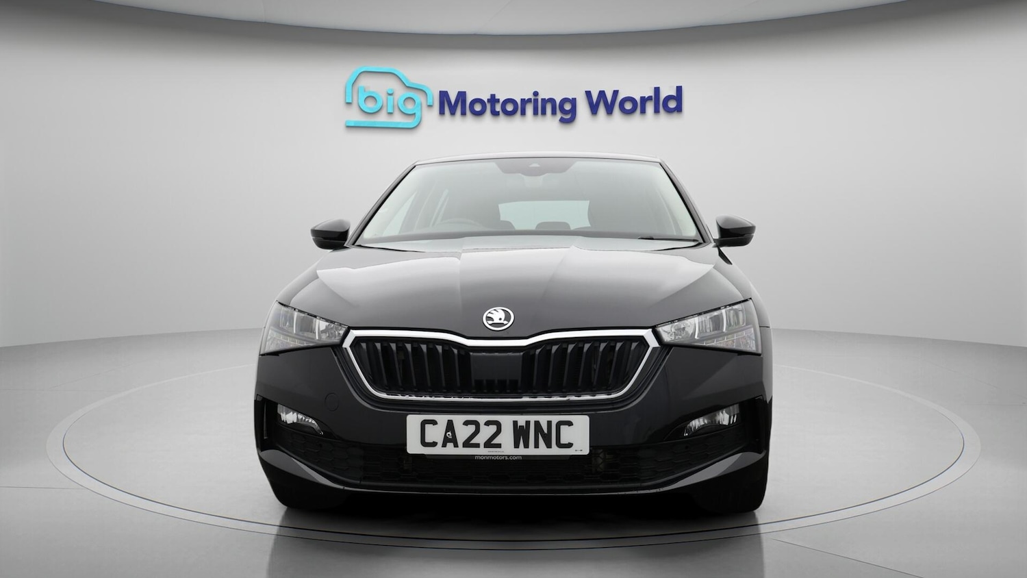 Used Skoda Scala 2022 for sale - 76522513: Photo 3