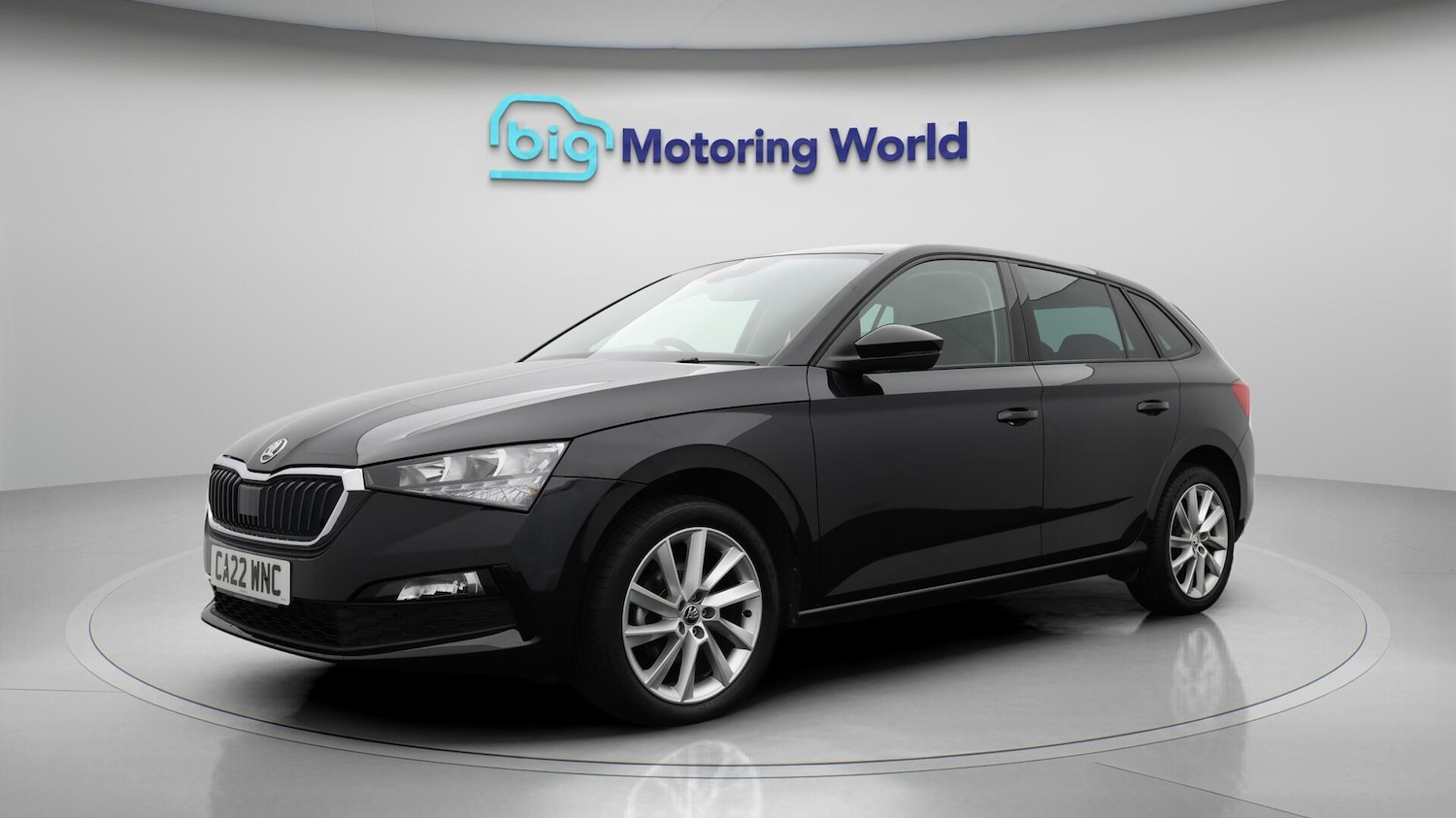 Used Skoda Scala 2022 for sale - 76522513: Photo 4