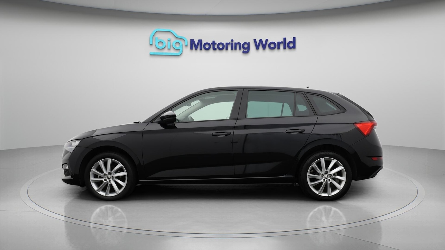 Used Skoda Scala 2022 for sale - 76522513: Photo 5