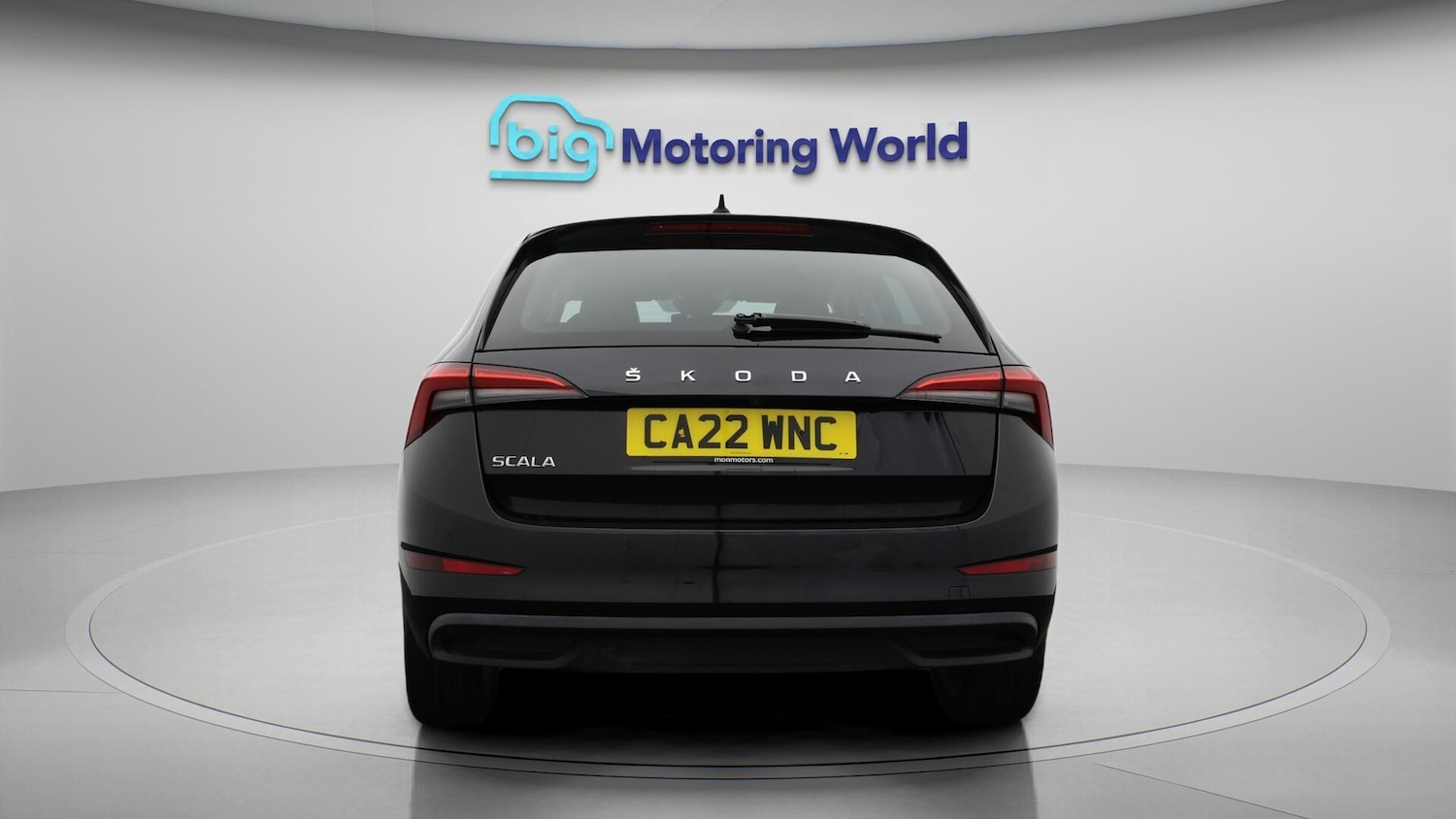 Used Skoda Scala 2022 for sale - 76522513: Photo 7