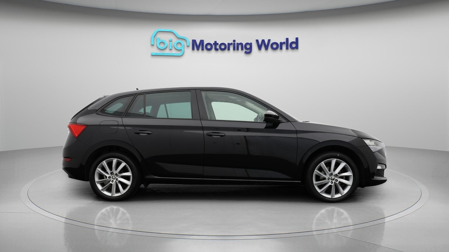 Used Skoda Scala 2022 for sale - 76522513: Photo 9
