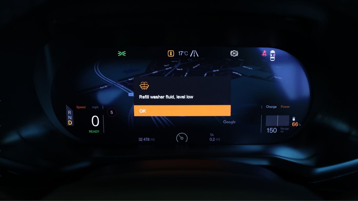 Used Polestar Polestar 2 2022 for sale - 77945609: Photo 10