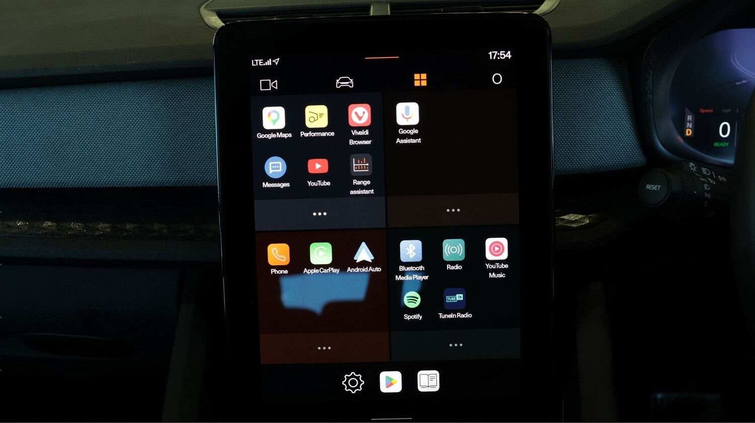 Used Polestar Polestar 2 2022 for sale - 77945609: Photo 11