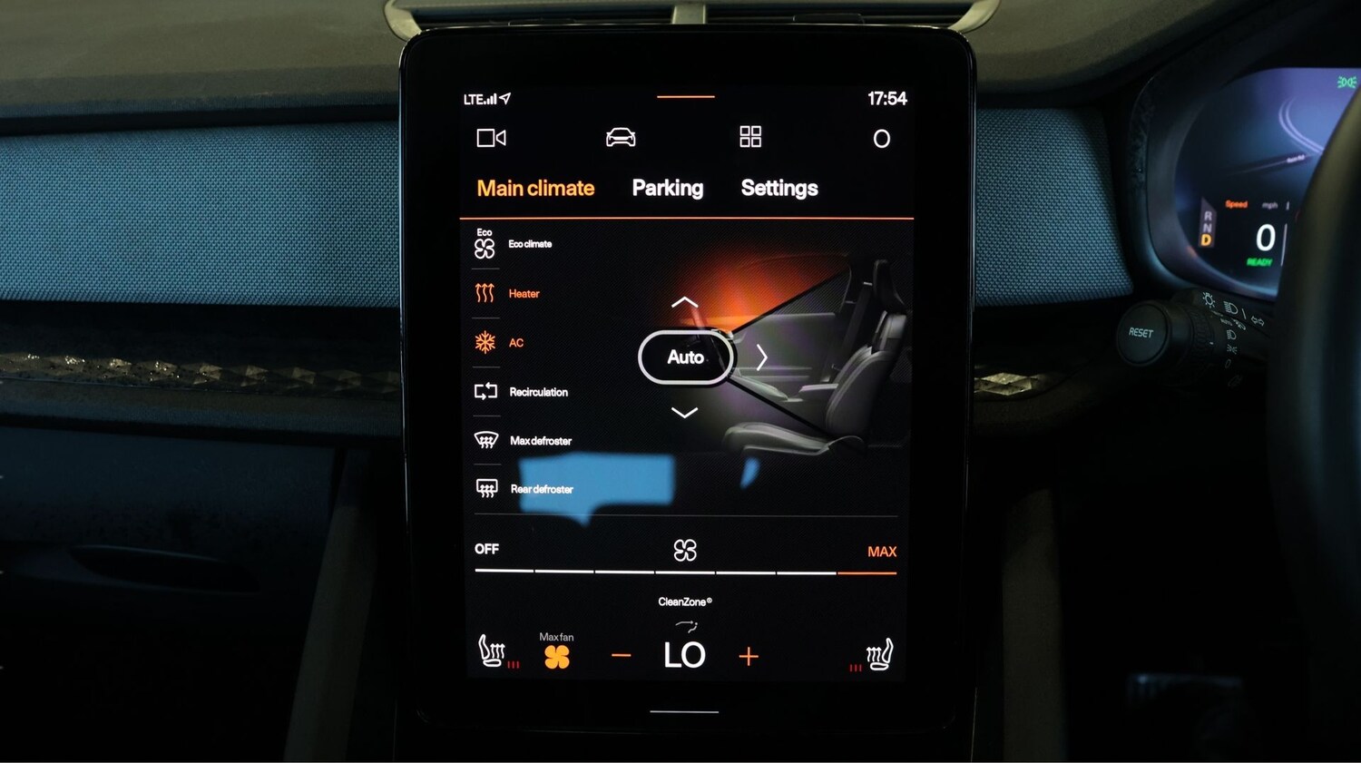 Used Polestar Polestar 2 2022 for sale - 77945609: Photo 12