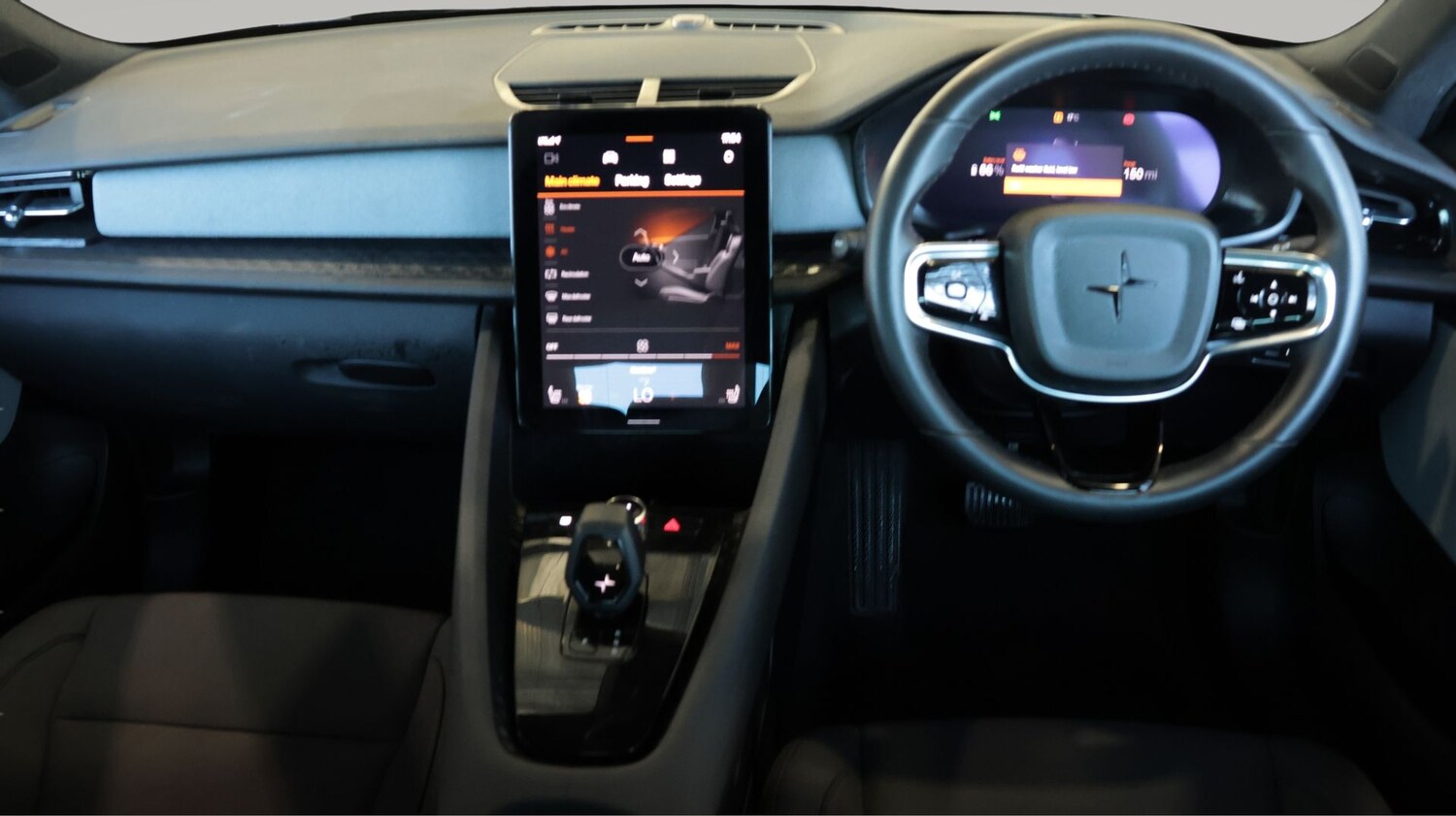 Used Polestar Polestar 2 2022 for sale - 77945609: Photo 13