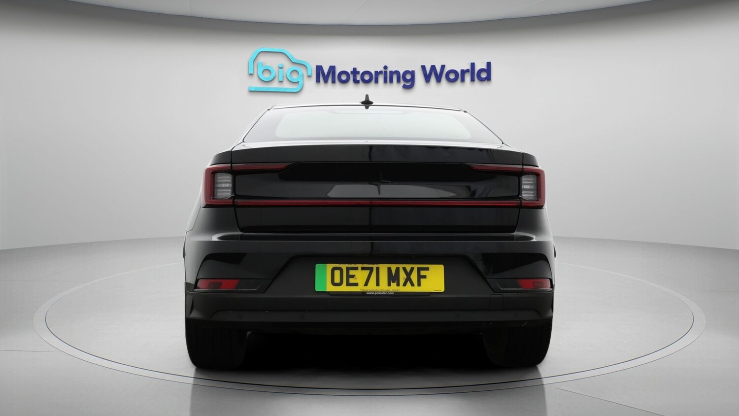 Used Polestar Polestar 2 2022 for sale - 77945609: Photo 6