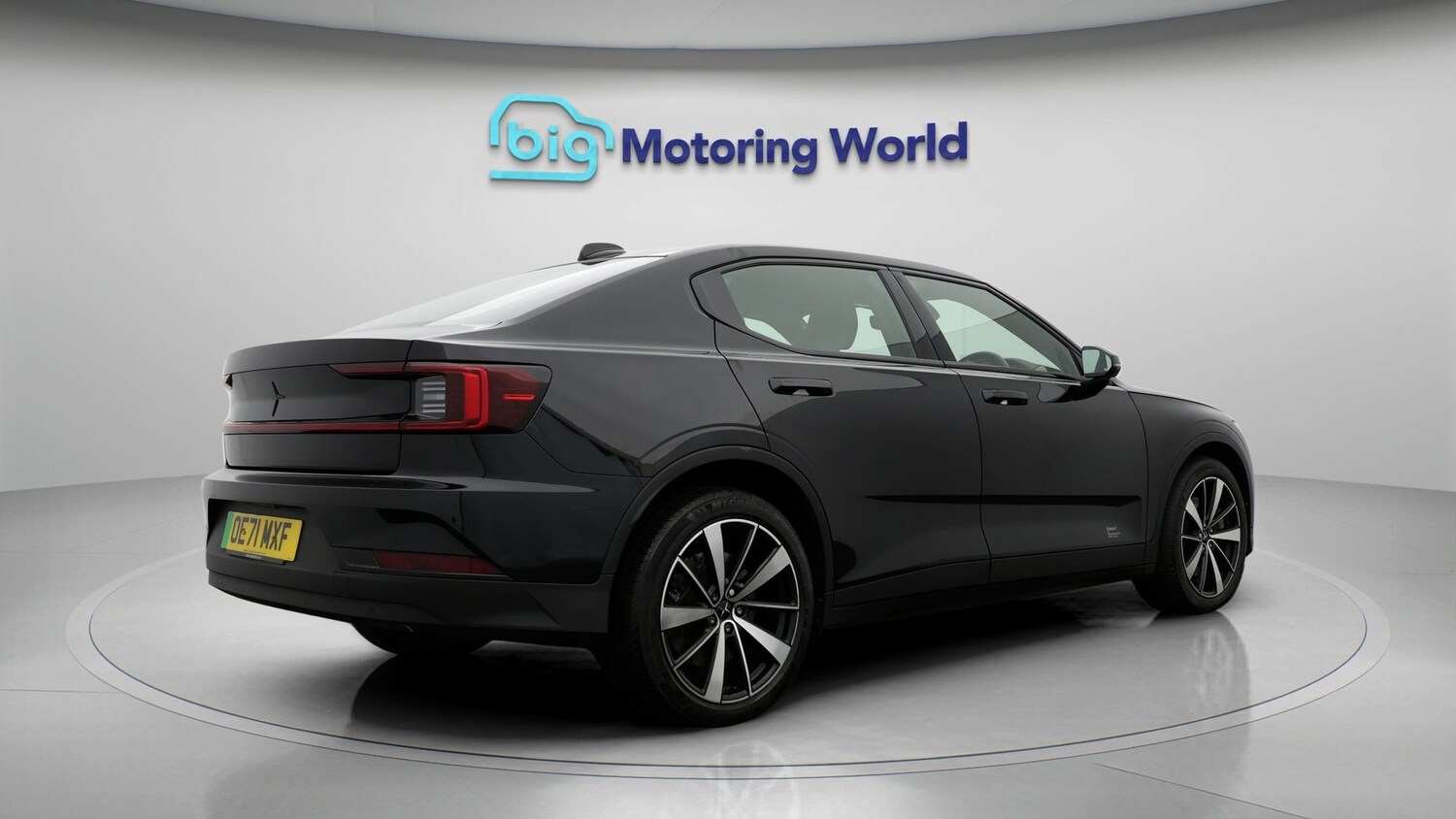 Used Polestar Polestar 2 2022 for sale - 77945609: Photo 7