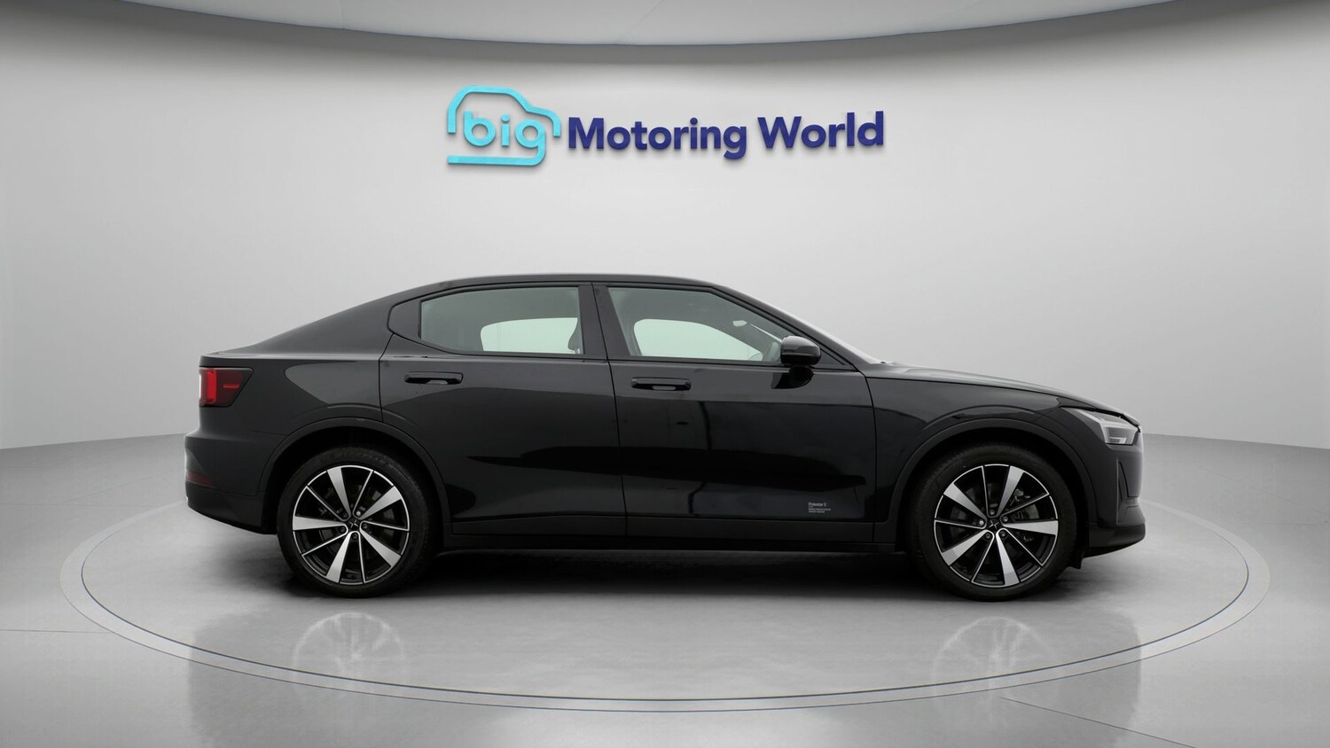 Used Polestar Polestar 2 2022 for sale - 77945609: Photo 8