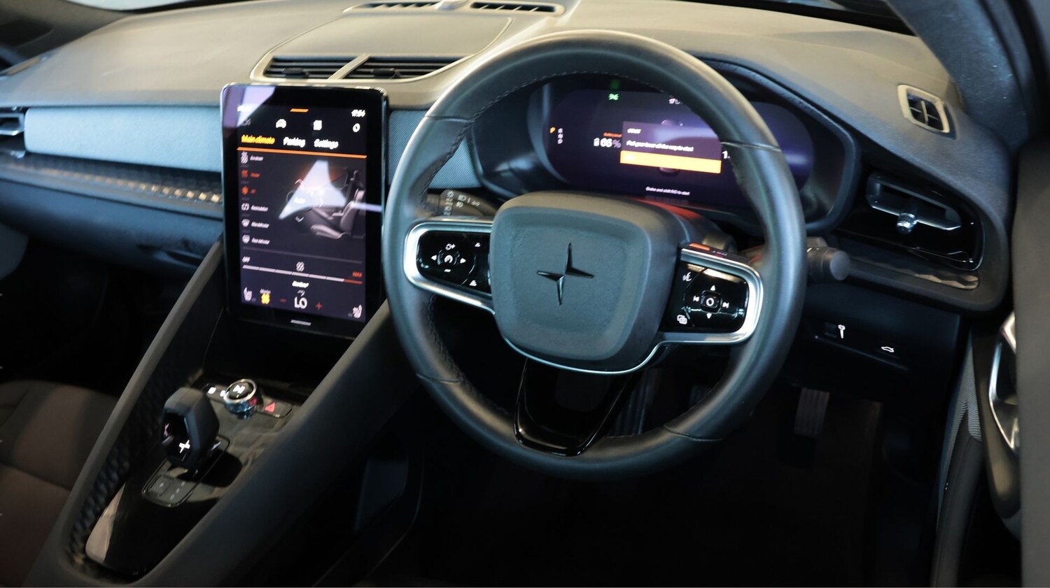 Used Polestar Polestar 2 2022 for sale - 77945609: Photo 9