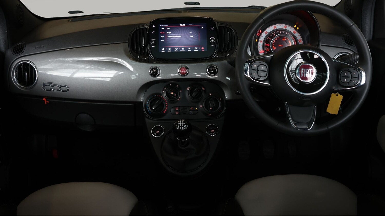 Used Fiat 500 for sale - 78123871: Photo 13