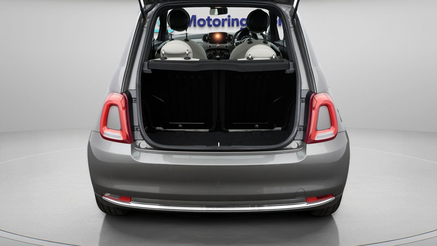 Used Fiat 500 for sale - 78123871: Photo 17