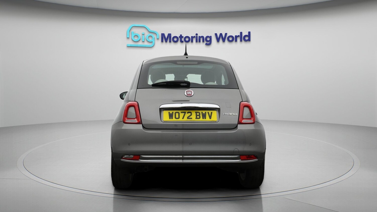 Used Fiat 500 for sale - 78123871: Photo 6