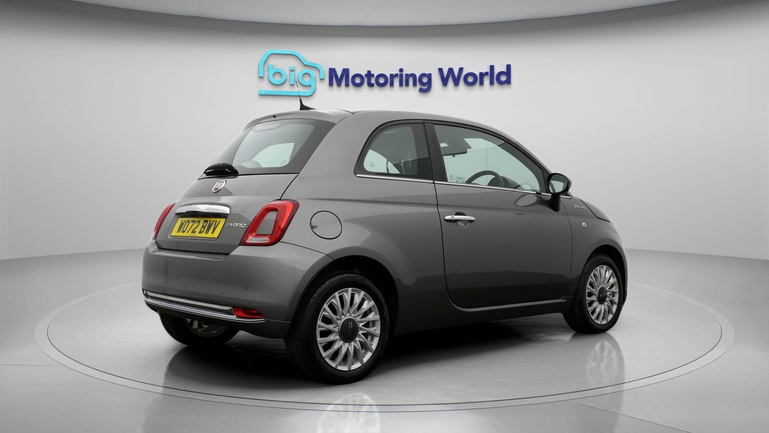 Used Fiat 500 for sale - 78123871: Photo 7